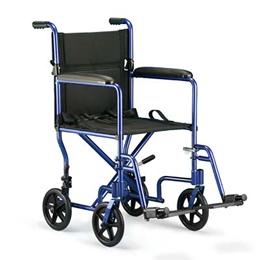 Albany NY Transport Chair For Rent