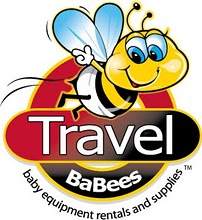Travel BaBees Logo