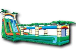 Newton Inflatable Bounce House Rental