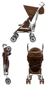 Compact Stroller