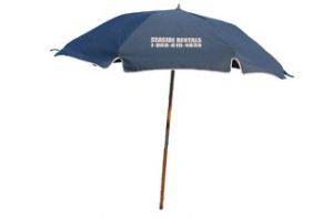 Beach Umbrella For Rent