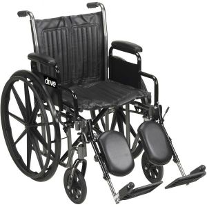 rent a wheelchair