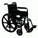 Wheelchairs for Rent