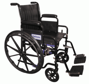 Who rents wheelchairs in houston tx and delivers?