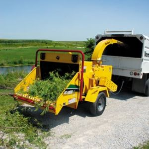 St Louis MO Wood Chippers for Rent. Tree Removal Machinery in Missouri | Rent It Today