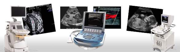 Rent Ultrasound Equipment
