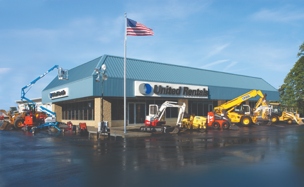 Find Construction Equipment Rentals Springdale AR Region