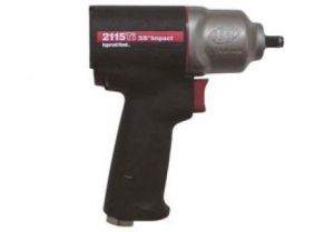 Air Impact Wrench by Jet Tools
